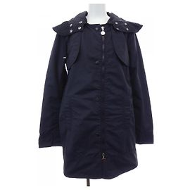 Abrigo de piel Moncler ARTEMIA