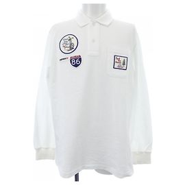 Autre Marque Polo de algodón Papas