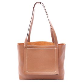 Hermès Brown Clemence Cabasellier 31