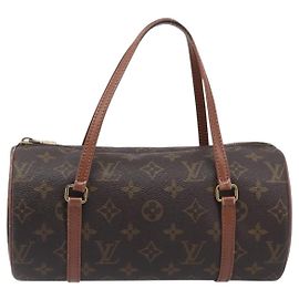 Louis Vuitton Papillon Monogram Canvas 26