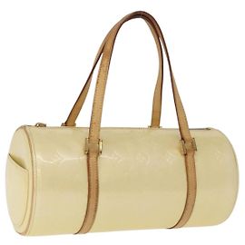 Louis Vuitton Bedford Monogram Vernis MM