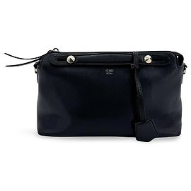Sac à main Fendi By The Way en cuir Medium