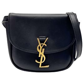 Autre Marque Saint Laurent Kaia Small Shoulder Bag Pouch Schultertasche
