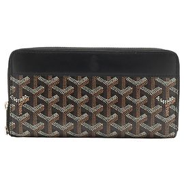 Carteira Longa Goyard Matignon GM