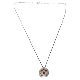 Autre Marque Collana Crown of Hearts Paloma Picasso di Tiffany & Co.