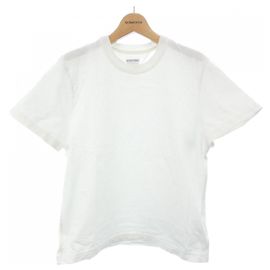 Camiseta de algodón Bottega Veneta