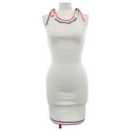 Vestido Fendi