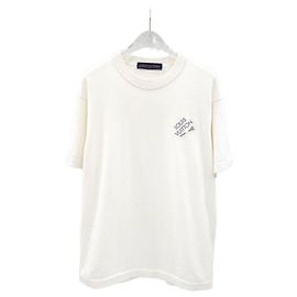 Louis Vuitton T-shirt à manches courtes Signature