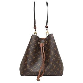 Louis Vuitton Bolso de hombro Neo Noe MM Monogram