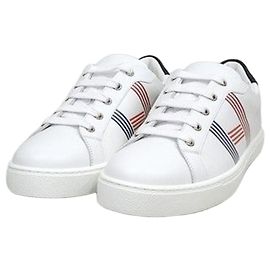 Sneakers Avantage Hermès in pelle