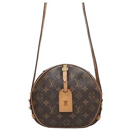 Louis Vuitton Borsa Crossbody Monogram