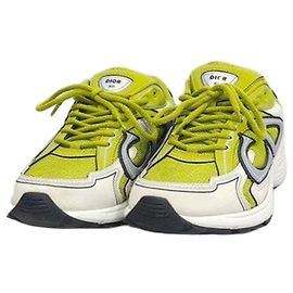 Dior Sneakers tecniche in mesh