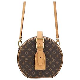 Louis Vuitton Borsa Crossbody Petite Boue Chapeau