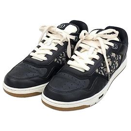 Dior Sneakers basse Uptown Oblique