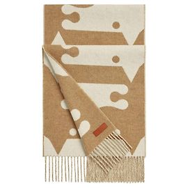 Hermès Petite Casaque Parthenon Scarf