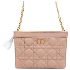 Dior Borsa a catena Caro Every Pouch