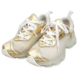 Dior Vibe Technical Sneaker
