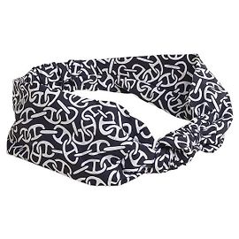 Tiara Hermès Gabi Naoussa Bleu Noir