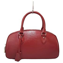 Louis Vuitton Epi Jasmine