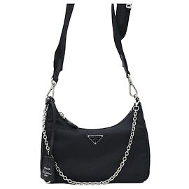 Prada Borsa a tracolla Re-Edition Tessuto Re-Nylon