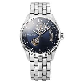 Autre Marque Relógio HAMILTON de metal para homem 80197476 [P]