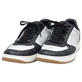 Louis Vuitton Monogram Rivoli Sneaker