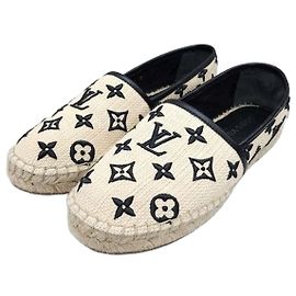 Louis Vuitton Espadrillas basse Starboard