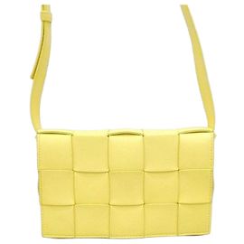 Bottega Veneta Borsa Cassette Small Intrecciato