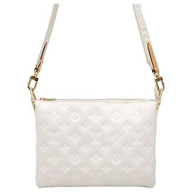 Louis Vuitton Monogram Coussin Chain Bag