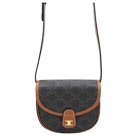Céline Mini Versace Trionf Schultertasche
