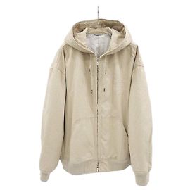 Dior Couture Hoodie Jacke
