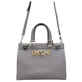 Gucci Borsa a tracolla Jumi Small Top Handle