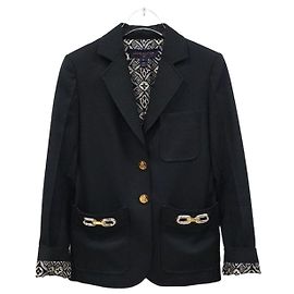 Louis Vuitton Blazer Clássico