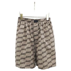 Balenciaga Monogram Jogginghose