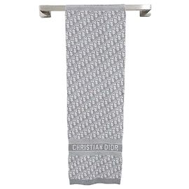 Dior Oblique Alps Kaschmirschal