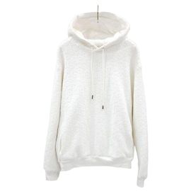 Dior Oblique Motif Terry Hoodie T-Shirt XXL