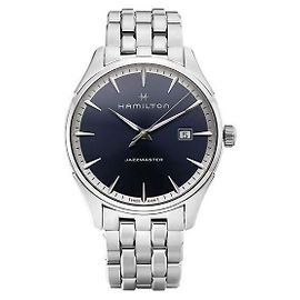 Autre Marque Montre pour homme Jazzmaster Gent en métal