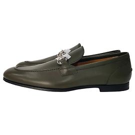 Gucci Mocassini Jordan da uomo con morsetto