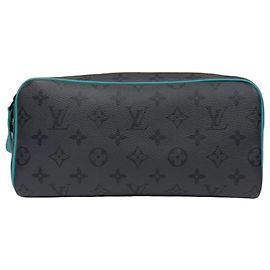 Louis Vuitton Kit Damier Eclipse Noir
