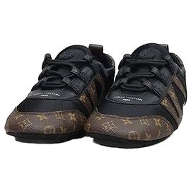 Sneakers Louis Vuitton Monogram