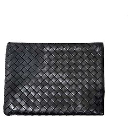 Clutch Mesh Bottega Veneta