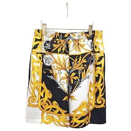 Versace Pantalones cortos Medusa Renaissance
