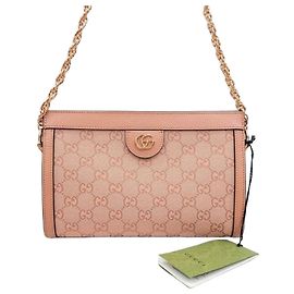 Gucci Borsa a tracolla Ophidia Chain