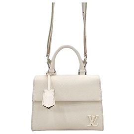 Louis Vuitton Borsa a tracolla Epi Mini Clooney