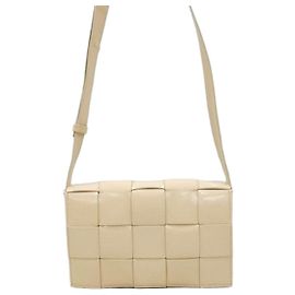 Bottega Veneta Borsa a tracolla Cassette Intrecciato