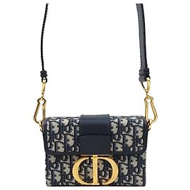 Dior Borsa a tracolla Montain Oblique Box