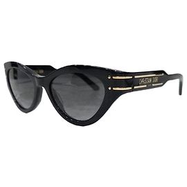 Dior Gafas de sol Signature Black Butterfly