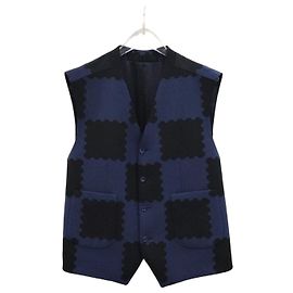 Louis Vuitton Giant Damier Weste Limited Edition