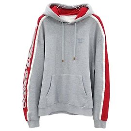 Louis Vuitton Sudadera con parche bordado Signature XL