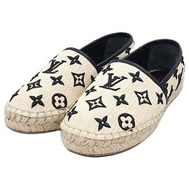 Louis Vuitton Espadrillas basse Stabord